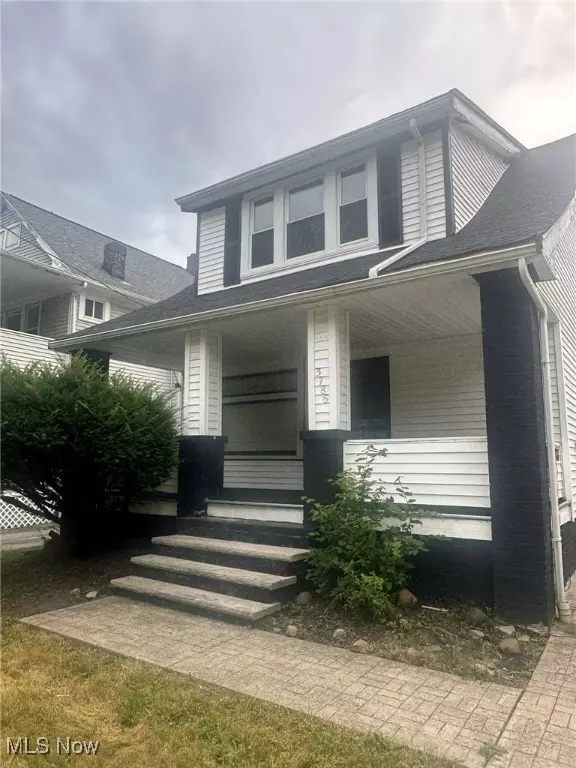 Cleveland, OH 44128,3786 E 151st ST