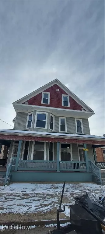 Bellaire, OH 43906,320 322 34th ST