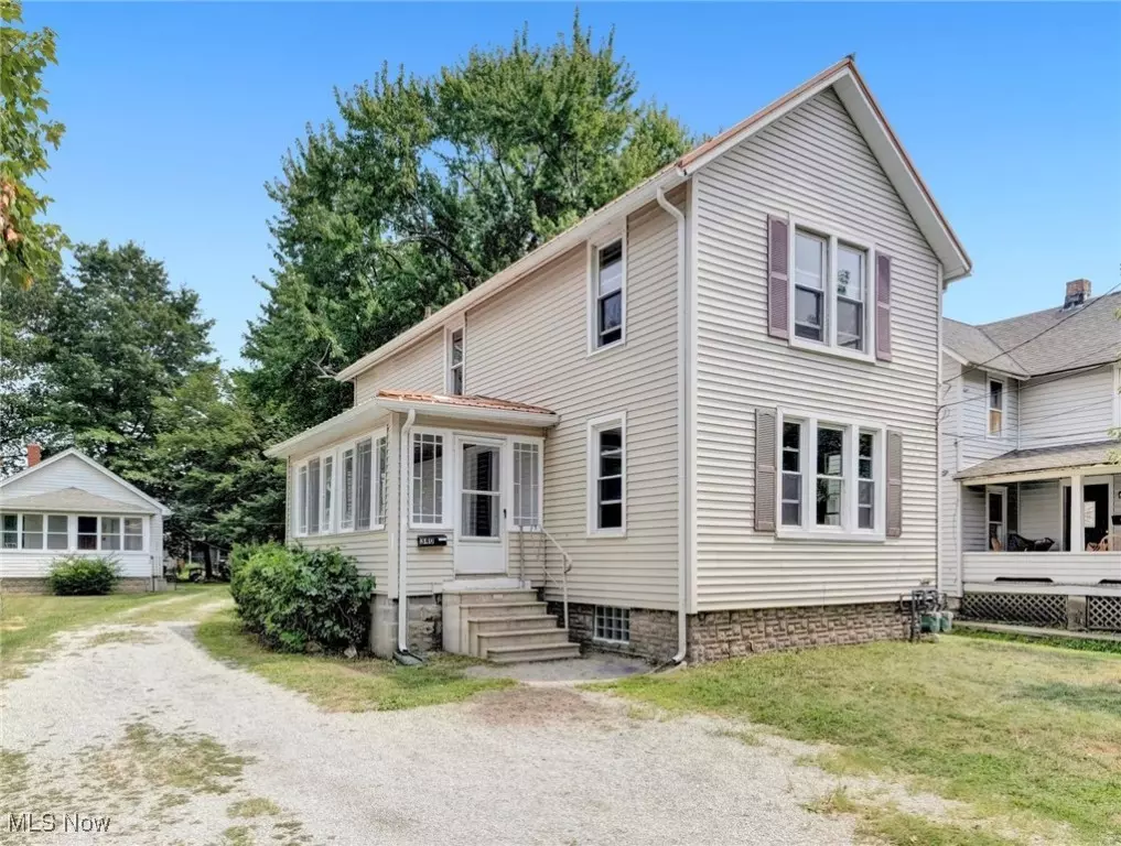 Fairport Harbor, OH 44077,338-340 Eagle ST