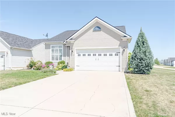 North Ridgeville, OH 44039,37626 Hunter Lake DR