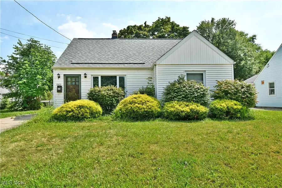 2621 Austin AVE, Youngstown, OH 44509