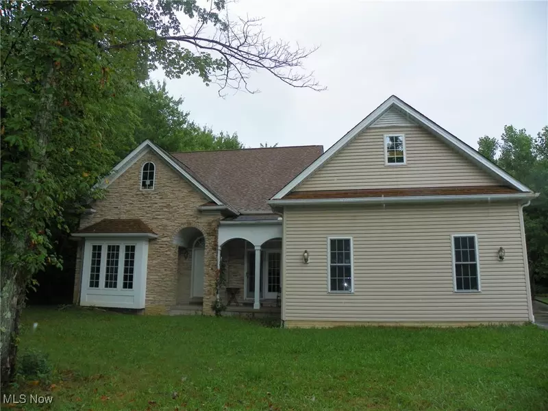 8417 Chatham RD, Medina, OH 44256