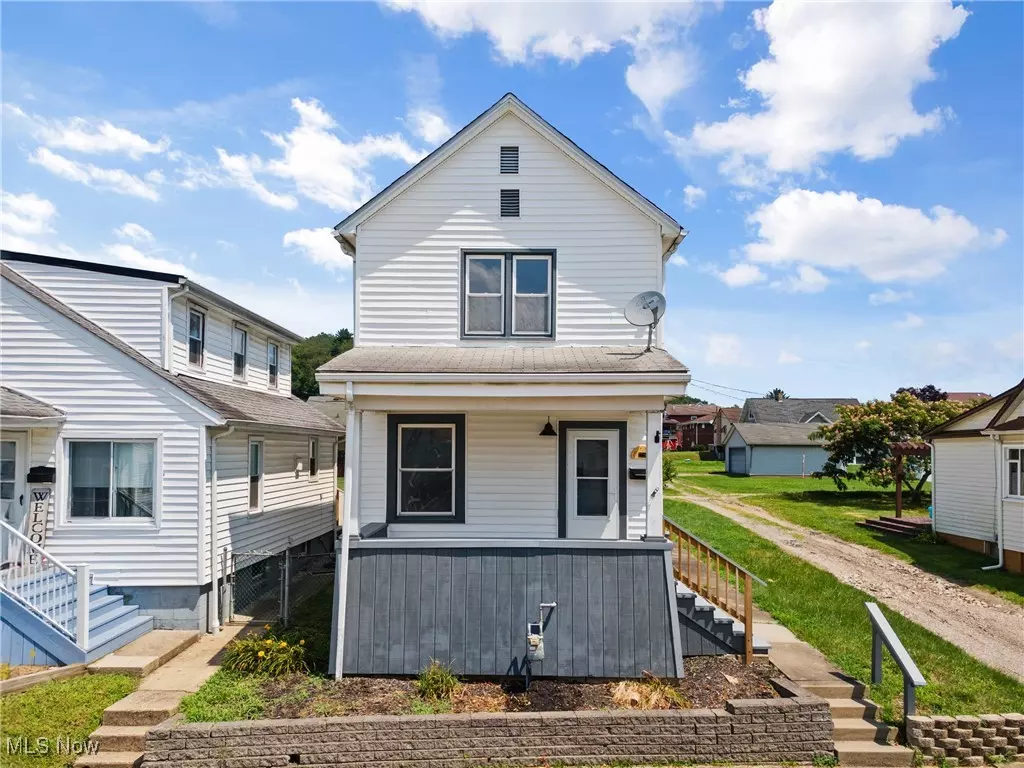 Shadyside, OH 43947,225 W 40th ST