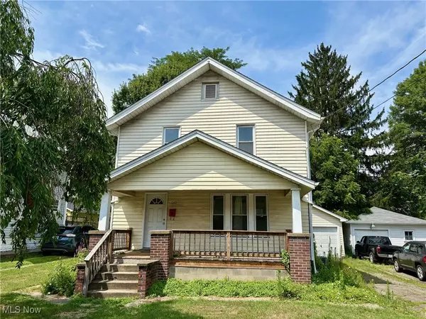 1010 W Main ST, Ravenna, OH 44266
