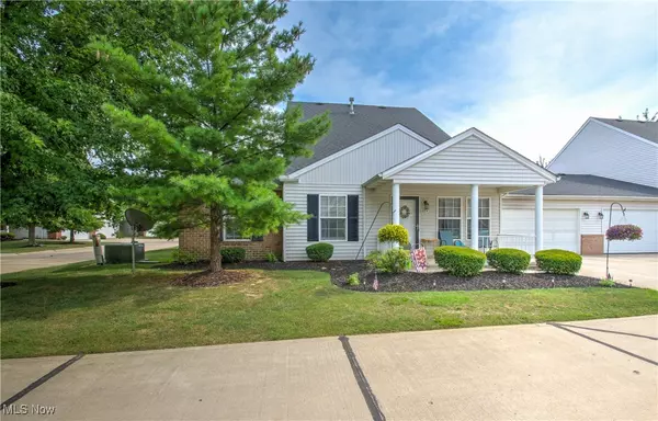 Painesville, OH 44077,684 N Creek DR