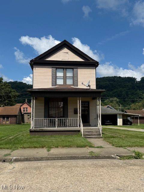 120 Grandview AVE, Tiltonsville, OH 43963
