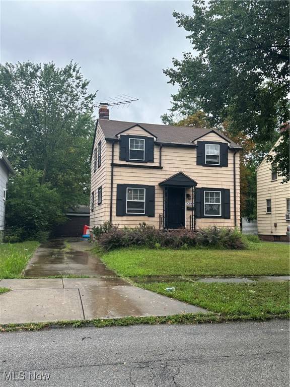 5540 Dalewood AVE, Maple Heights, OH 44137