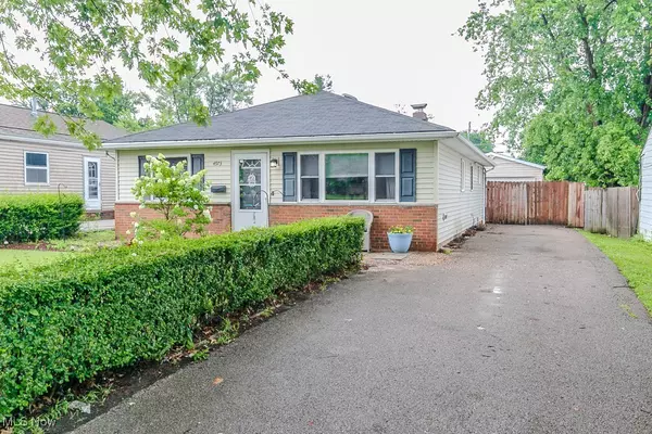 Mentor, OH 44060,4973 Orchard RD