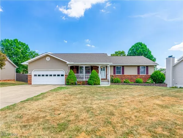 1131 Stonecrest DR, Tallmadge, OH 44278