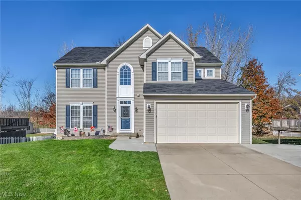 4262 Santina WAY, Lorain, OH 44053