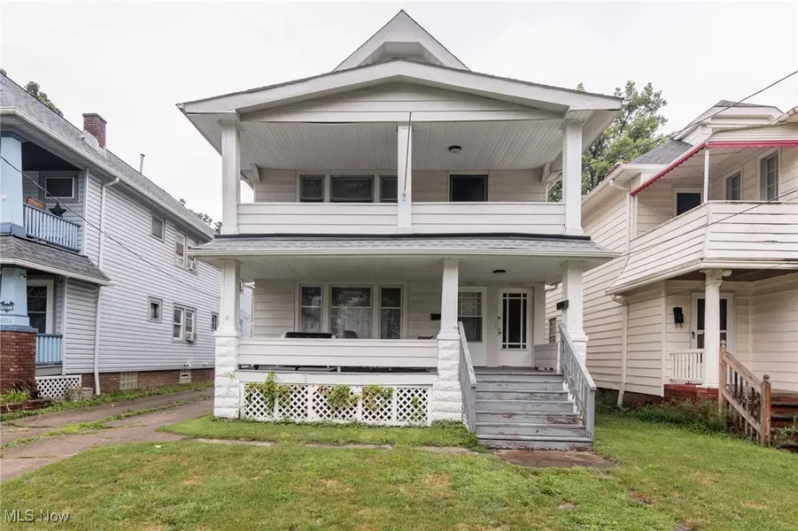 10310 Adelaide AVE, Cleveland, OH 44111