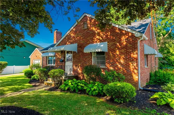 109 Miles AVE NW, Canton, OH 44708