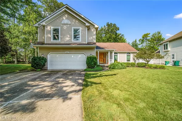 Mentor, OH 44060,6642 Pear Tree LN