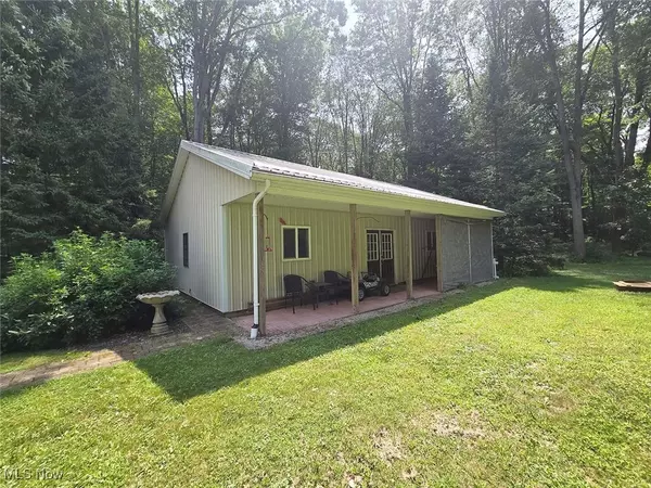 Mantua, OH 44255,4380 Harner RD