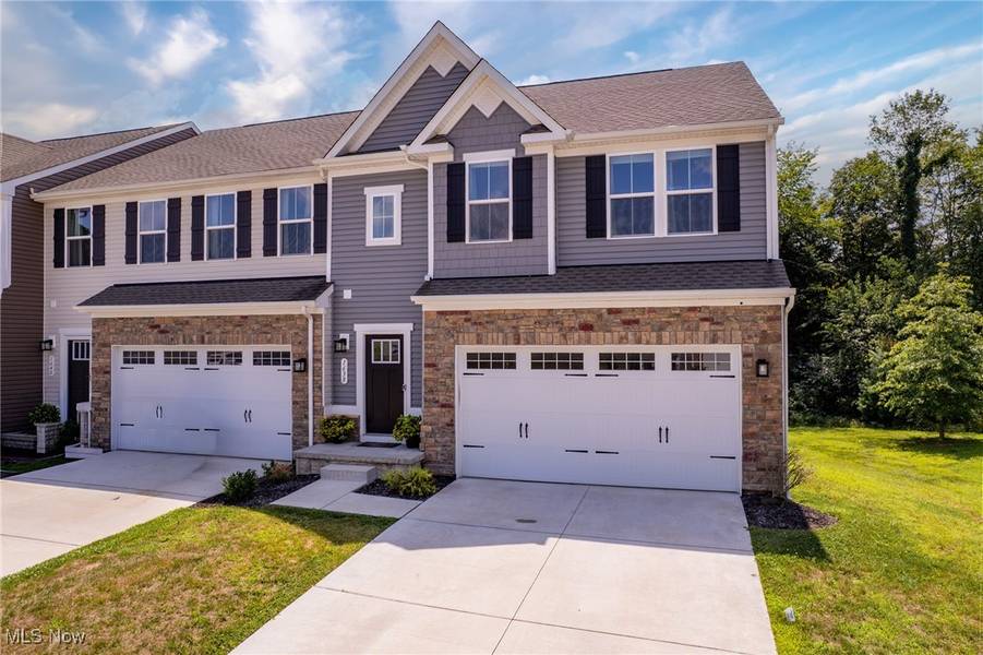 1638 Cypress CT, Stow, OH 44224