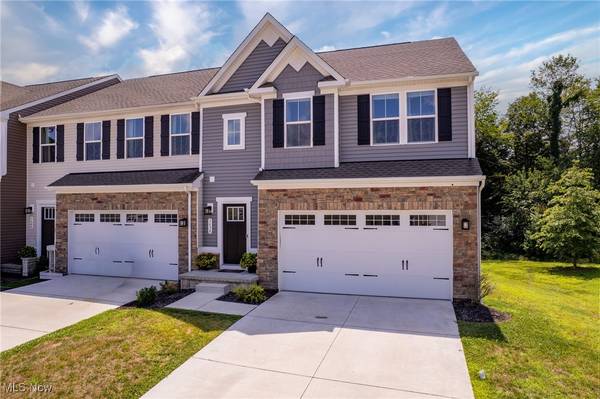 1638 Cypress CT, Stow, OH 44224