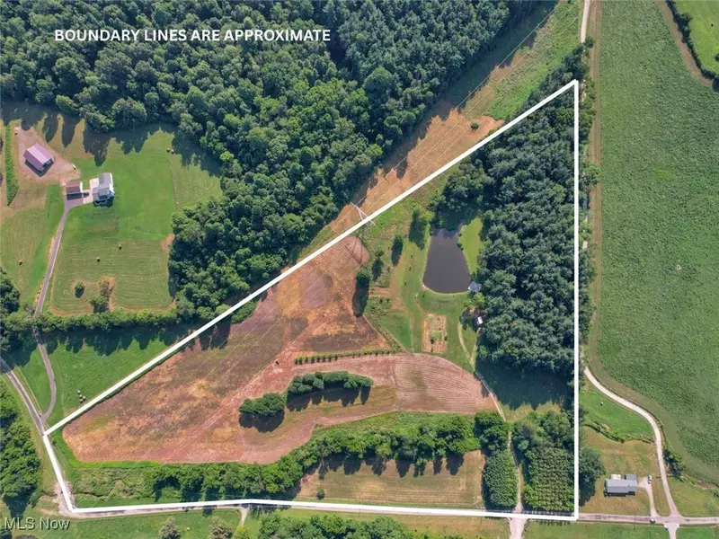 10170 N Morrison RD, Dresden, OH 43821
