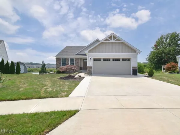 Perry, OH 44081,3884 Red Creek CT