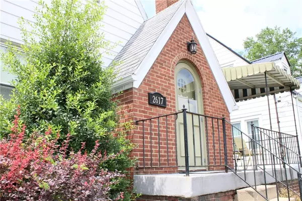 Parkersburg, WV 26101,2617 Liberty St