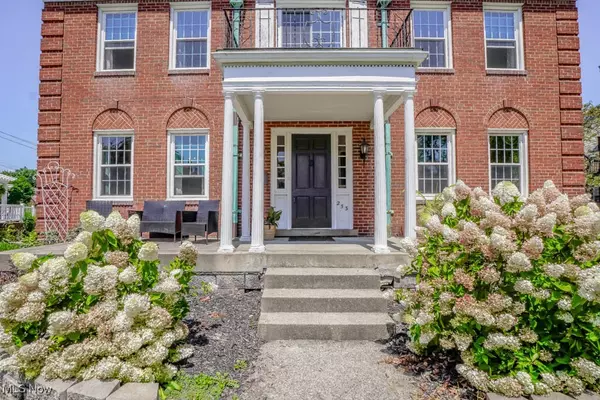 Canton, OH 44709,253 23rd ST NW