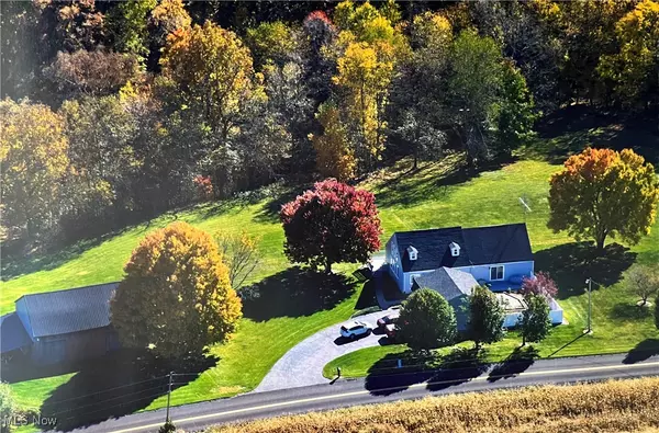 Carrollton, OH 44615,1368 B Andora RD NE