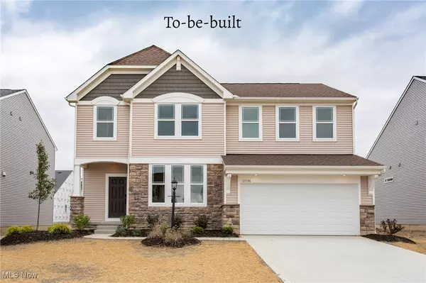 2846 Grayson DR, Medina, OH 44256