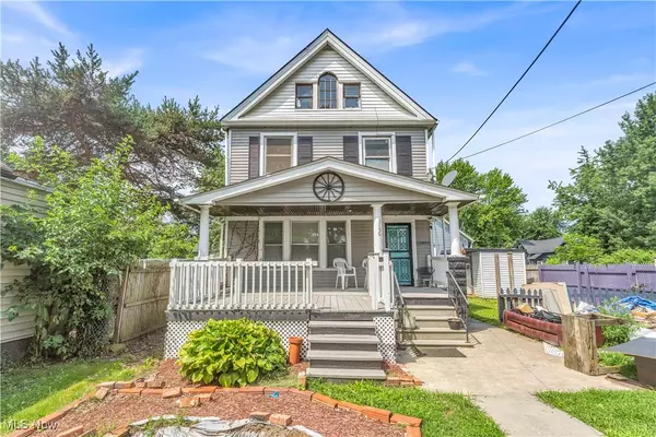 3150 W 46th ST, Cleveland, OH 44102
