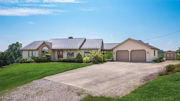 Zanesville, OH 43701,2630 Lawhead LN