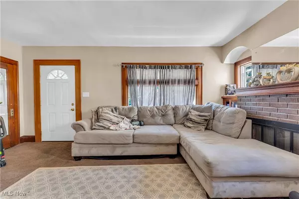 Garfield Heights, OH 44125,4663 Burleigh RD