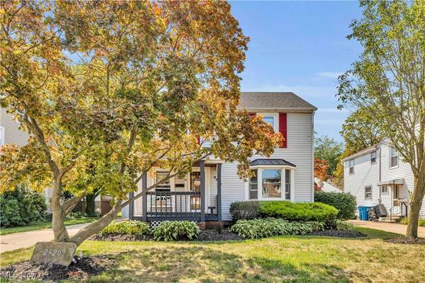 2520 S Jefferson BLVD, Lorain, OH 44052