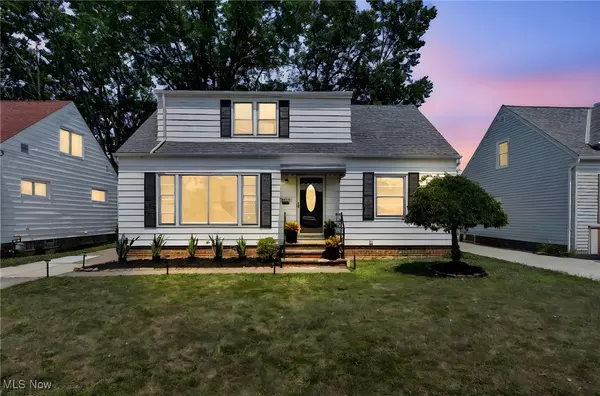 20511 Trebec BLVD E, Euclid, OH 44119