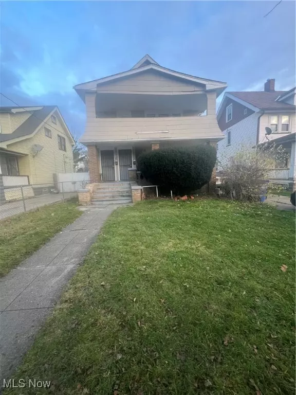 3273 E 135th ST, Cleveland, OH 44120