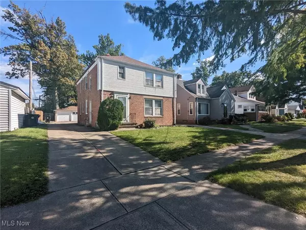 4013 W 157th ST, Cleveland, OH 44135