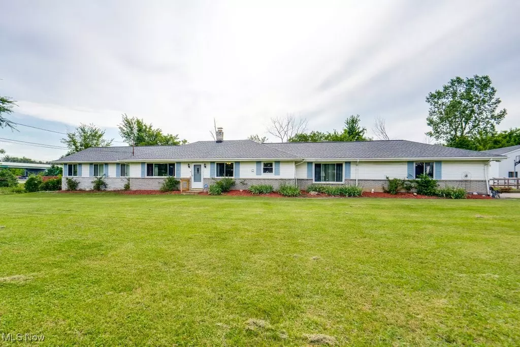 Strongsville, OH 44136,19740 Benbow RD