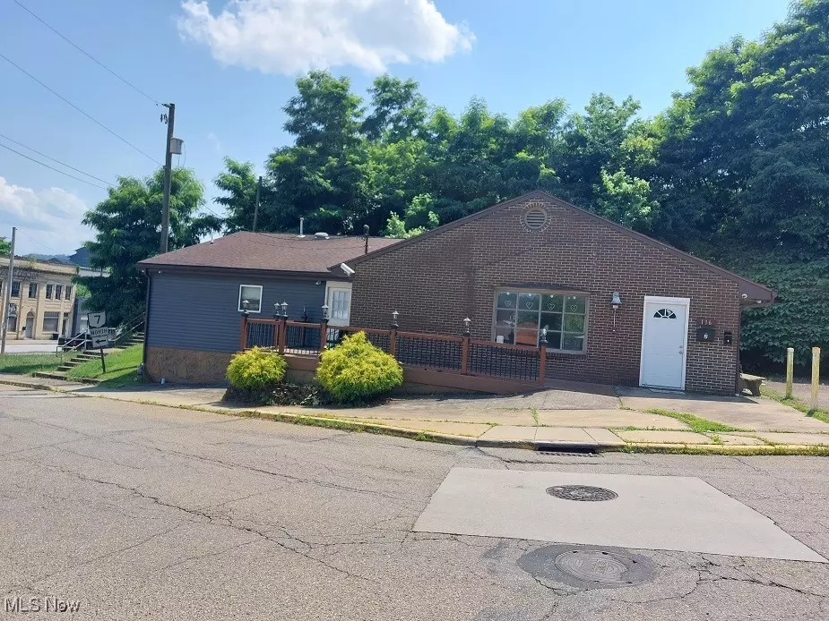 Mingo Junction, OH 43938,116 Mclister AVE