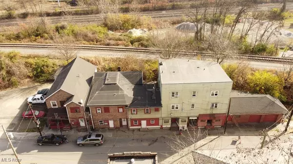 Mingo Junction, OH 43938,762 Commercial ST