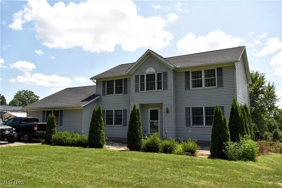 4078 Dawley RD, Ravenna, OH 44266