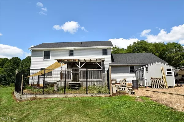 Ravenna, OH 44266,4078 Dawley RD