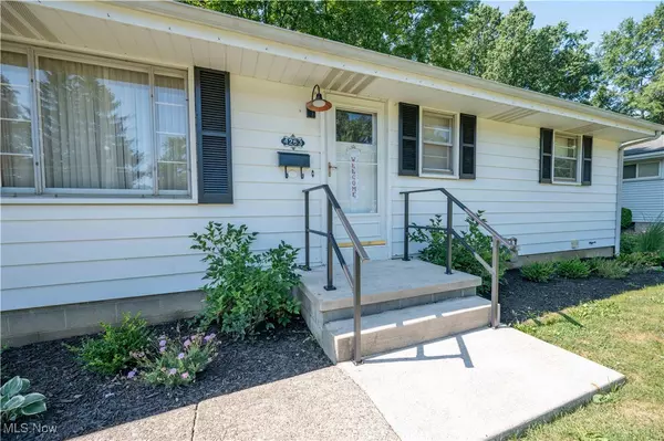 Austintown, OH 44511,4263 Patricia AVE