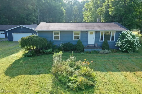 Bristolville, OH 44402,2693 Mahan Denman RD NW