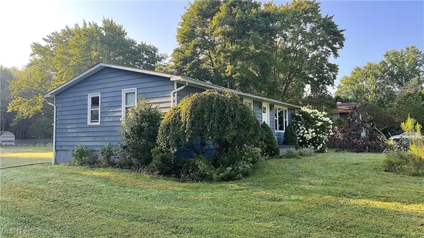 Bristolville, OH 44402,2693 Mahan Denman RD NW