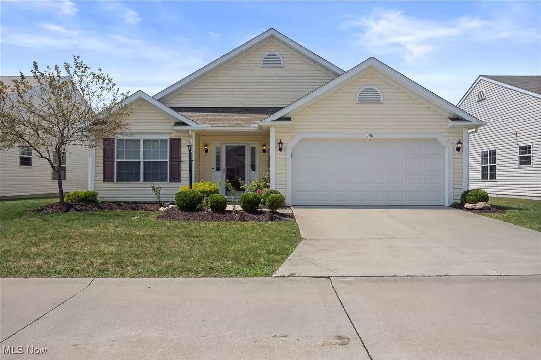 Elyria, OH 44035,130 Westminster WAY