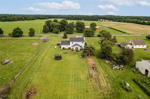 Creston, OH 44217,11620 Friendsville RD