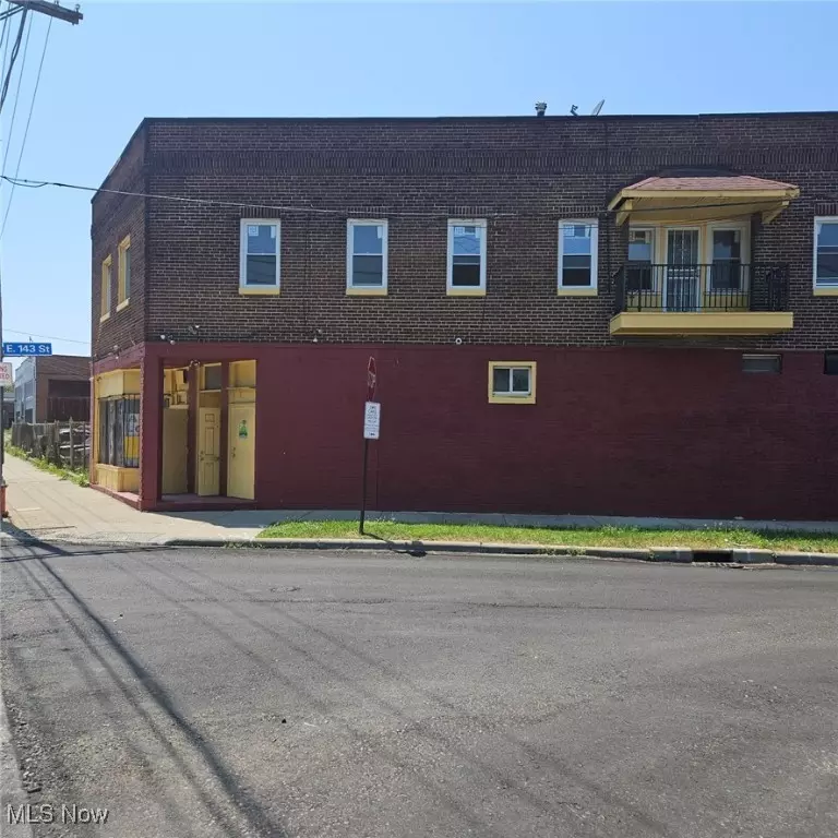 Cleveland, OH 44110,14215 Saint Clair AVE