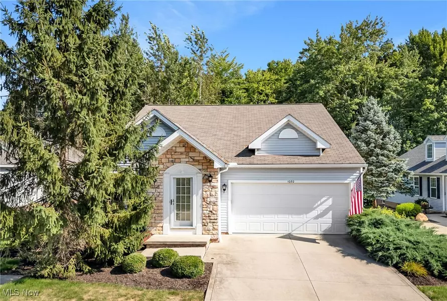 1080 Somerset LN, Aurora, OH 44202