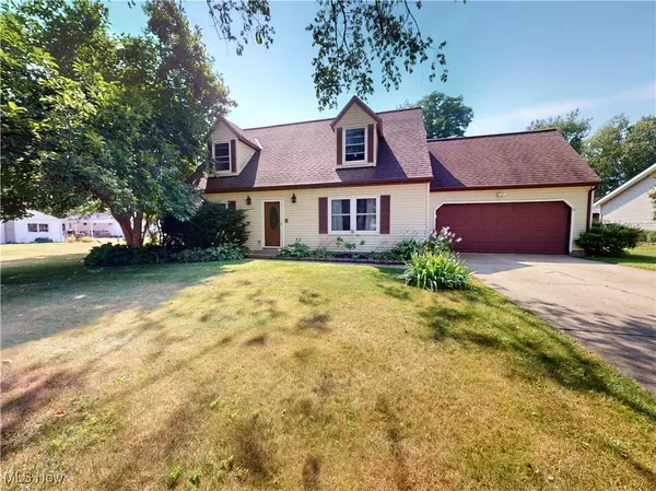 Painesville, OH 44077,993 Larchview DR