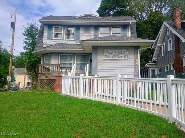 4139 E 97th ST, Cleveland, OH 44105