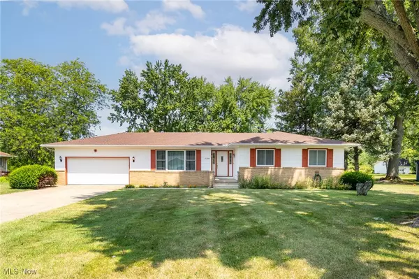 43304 Dellefield RD, Elyria, OH 44035