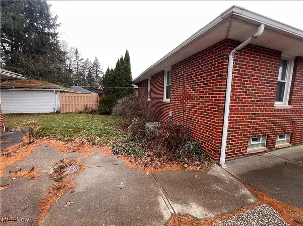 Garfield Heights, OH 44125,12100 Orme RD