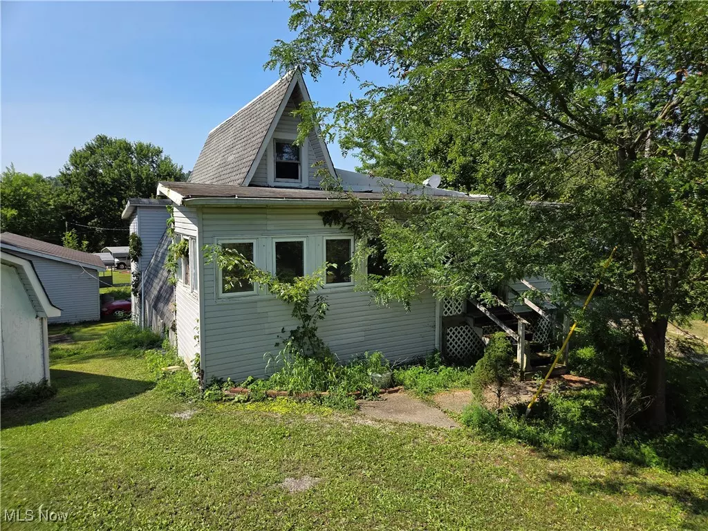 Kimbolton, OH 43749,313 Holbrook ST